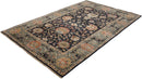 6x9 New Agra Carpet