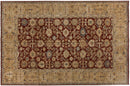 12x18 New Agra Carpet