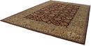 12x18 New Agra Carpet