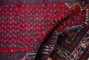 2.5x17 Vintage Tajabad Rug Runner