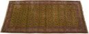 7x15 Vintage Kerman Carpet