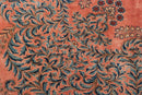 11x14 Vintage Fine Kerman Carpet