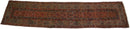 3x14 Antique Fereghan Rug Runner