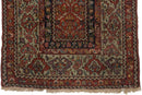3x14 Antique Fereghan Rug Runner