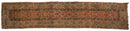 3x14 Antique Fereghan Rug Runner