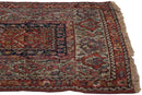 3x14 Antique Fereghan Rug Runner