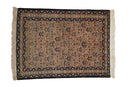 4.5x6 Vintage Ardebil Rug