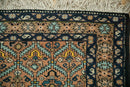4.5x6 Vintage Ardebil Rug
