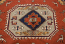 10x13.5 Vintage Meshkin Carpet