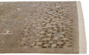 6x9 New Indian Folk Art Design Carpet