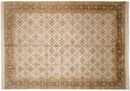 10x14 New Agra Carpet