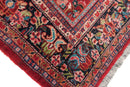 11x13.5 Vintage Mahal Carpet