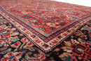 11x13.5 Vintage Mahal Carpet