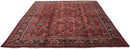 11x13.5 Vintage Mahal Carpet