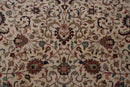 10x14 Vintage Agra Carpet