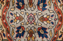 10x16.5 Vintage Fine Pakistani Ardebil Design Carpet