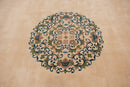 12x19 Vintage Japanese Peking Design Carpet