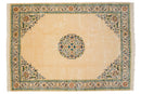 10x14 Vintage Japanese Peking Design Carpet