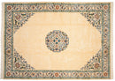 10x14 Vintage Japanese Peking Design Carpet