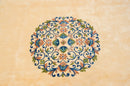 10x14 Vintage Japanese Peking Design Carpet