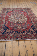 5x7 Vintage Baktiari Rug
