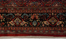 12.5x19 Vintage Mahal Carpet