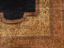 11.5x21 Vintage Fine Kerman Carpet