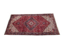 11.5x22.5 Vintage Mehrivan Carpet
