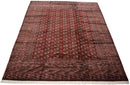 12x14.5 Vintage Fine Bokhara Carpet