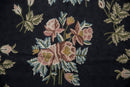 8x10.5 Vintage Chainstitch Carpet