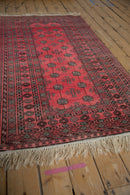 3.5x6.5 Vintage Daulatabad Rug
