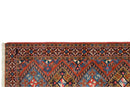 3x11.5 Vintage Ardebil Rug Runner