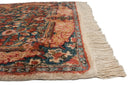 2.5x11 Vintage Kerman Rug Runner