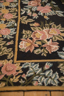 4x6 Vintage Chainstitch Rug