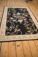 4x6 Vintage Chainstitch Rug