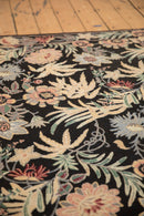 4x6 Vintage Chainstitch Rug
