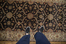 4x11.5 Mogul Rug Runner