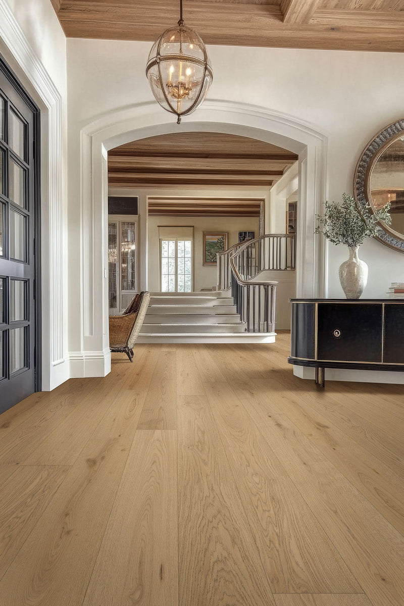 MSI Mccarran®Adriel Oak Engineered Hardwood Flooring, photo 4 of 18