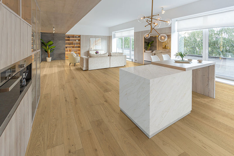 MSI Mccarran®Adriel Oak Engineered Hardwood Flooring, photo 5 of 18