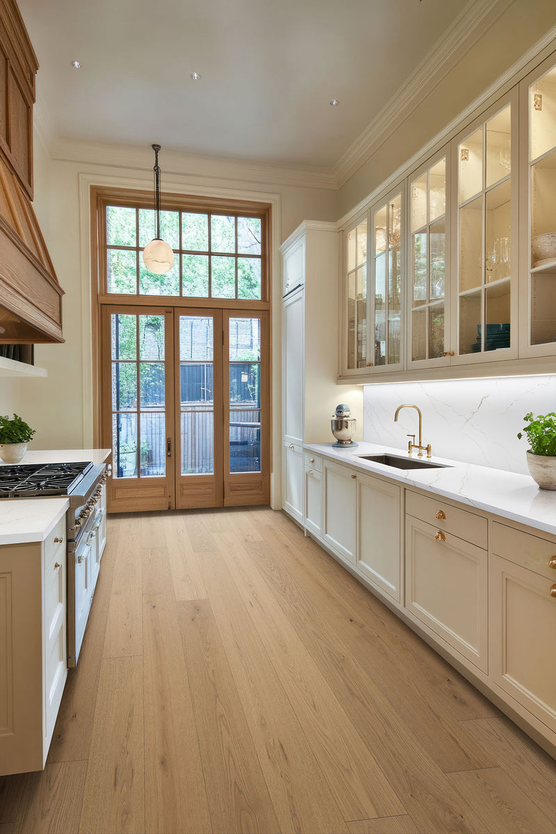 MSI Mccarran®Adriel Oak Engineered Hardwood Flooring, photo 8 of 18