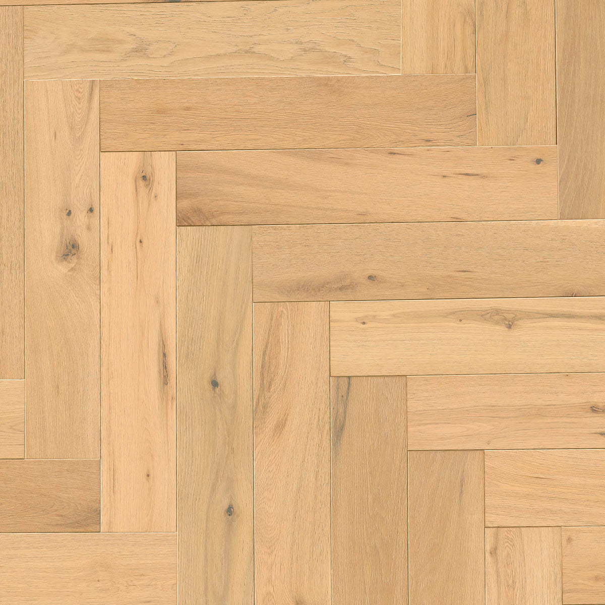 MSI Mccarran®bramlett Herringbone Engineered Hardwood Flooring, photo 3 of 20