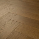 MSI Mccarran®wayland Herringbone Engineered Hardwood Flooring