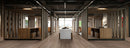 MSI Mccarran®Hinton Engineered Hardwood Flooring