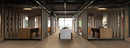 MSI Mccarran®Hinton Engineered Hardwood Flooring