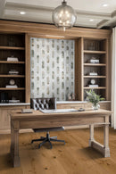MSI Mccarran®Leander Oak Engineered Hardwood Flooring
