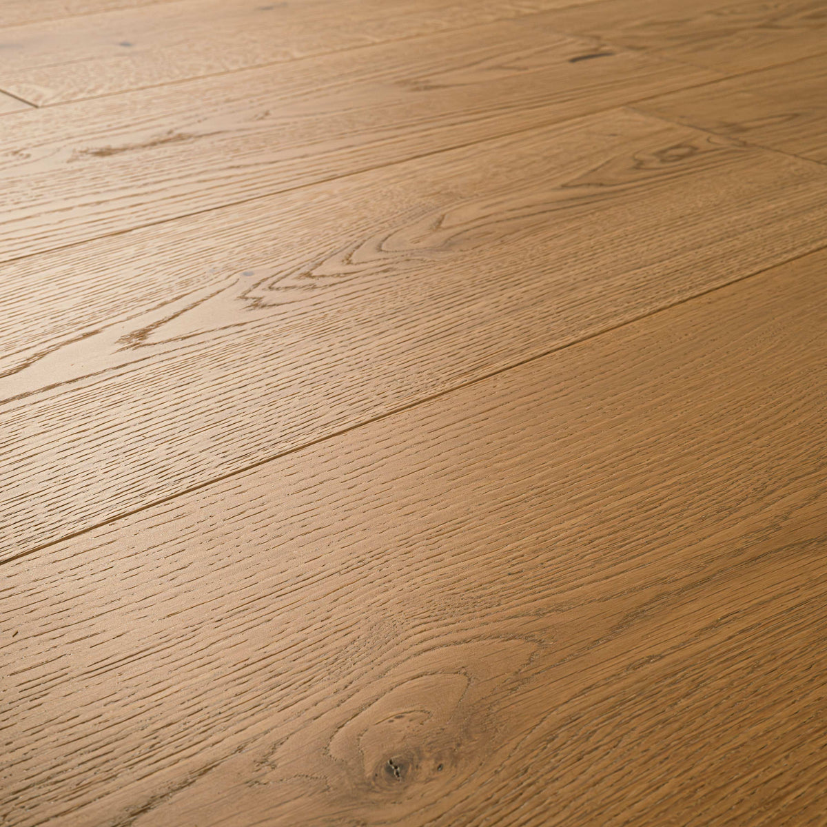 MSI Mccarran®Leander Oak Engineered Hardwood Flooring, photo 2 of 18