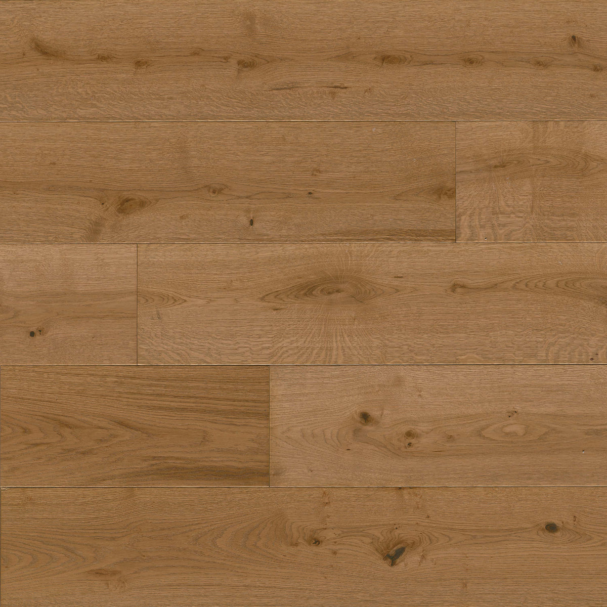 MSI Mccarran®Leander Oak Engineered Hardwood Flooring
