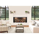 American Hearth Empire 60" McKinley Linear Gas Fireplace