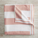 Striped Cabana Beach Towel - Edgartown Collection by Great Bay Home