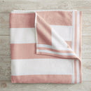 Striped Cabana Beach Towel - Edgartown Collection by Great Bay Home